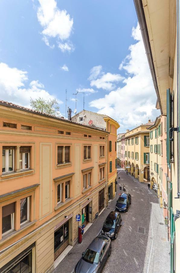 Petroni Apartment Bologna Exterior foto